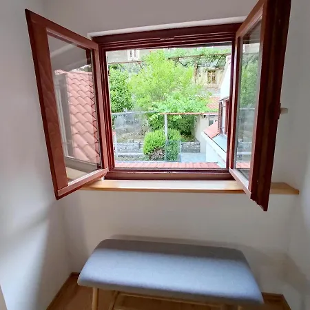 Apartman Arbanas Dubrovnik Exterior photo