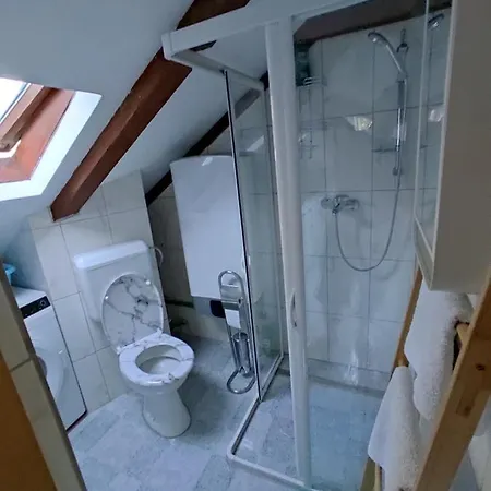 Apartman Arbanas Dubrovnik Exterior photo