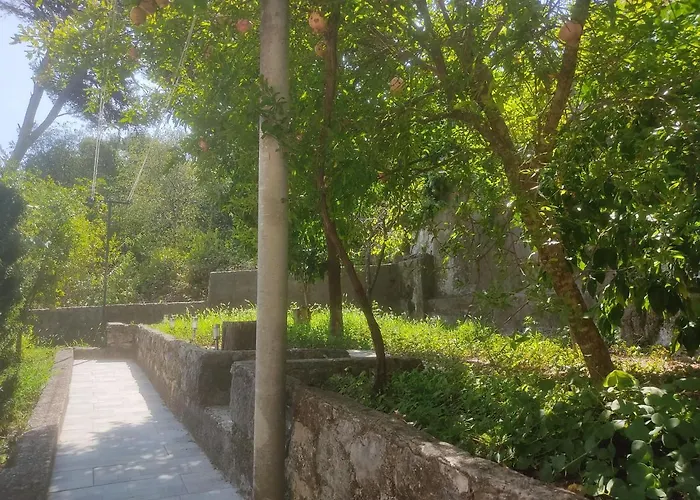 Apartman Arbanas