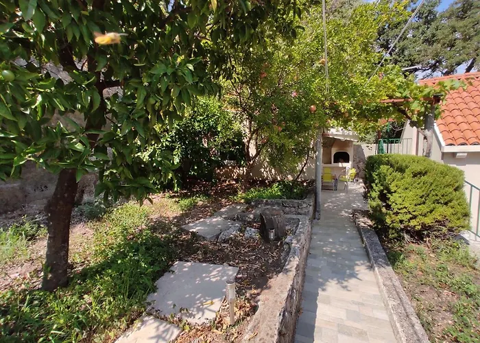 Apartman Arbanas