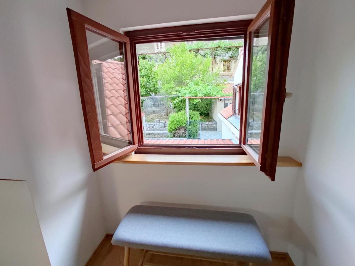 Appartement Arbanas *