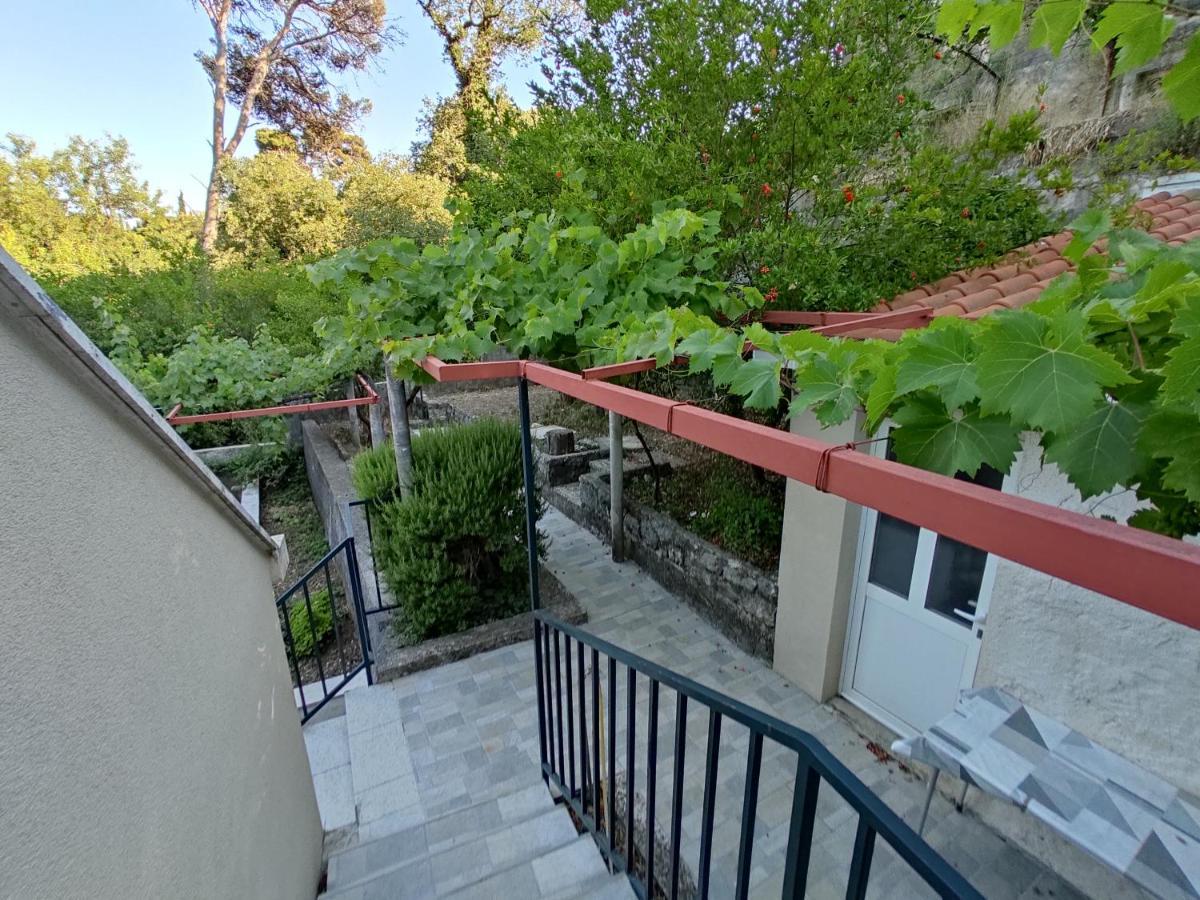 Arbanas Appartement