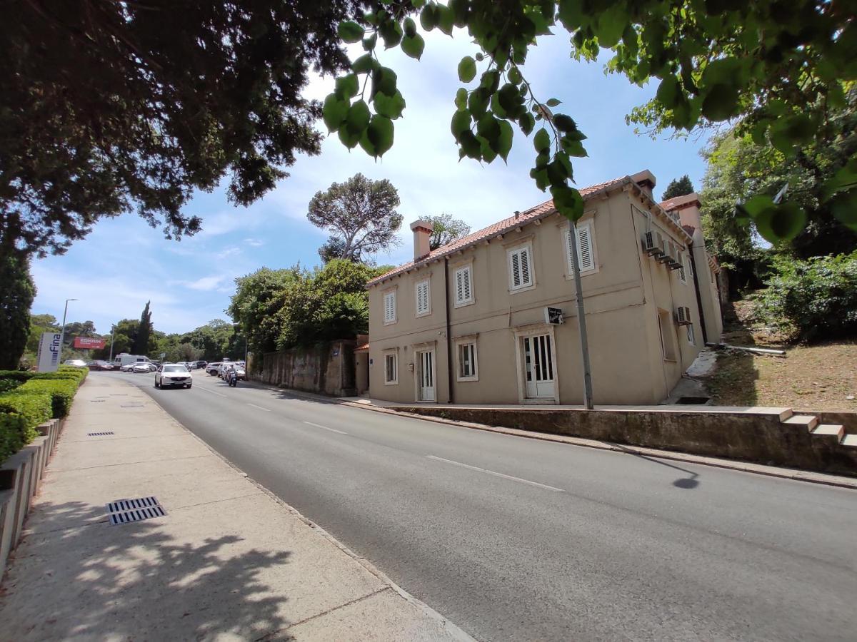 Appartement Arbanas *