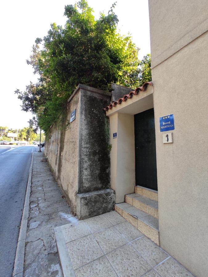 Appartement Arbanas