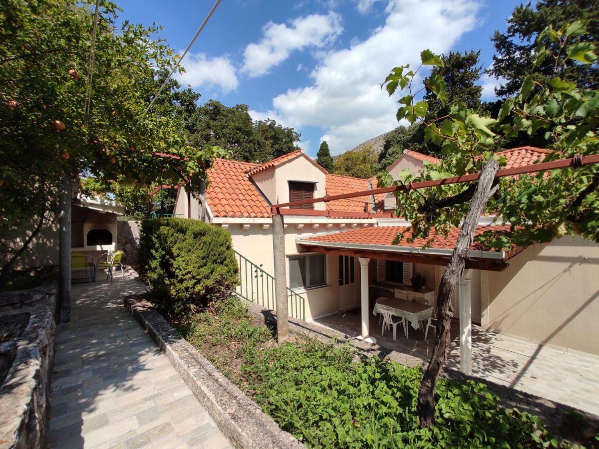Arbanas Appartement Dubrovnik