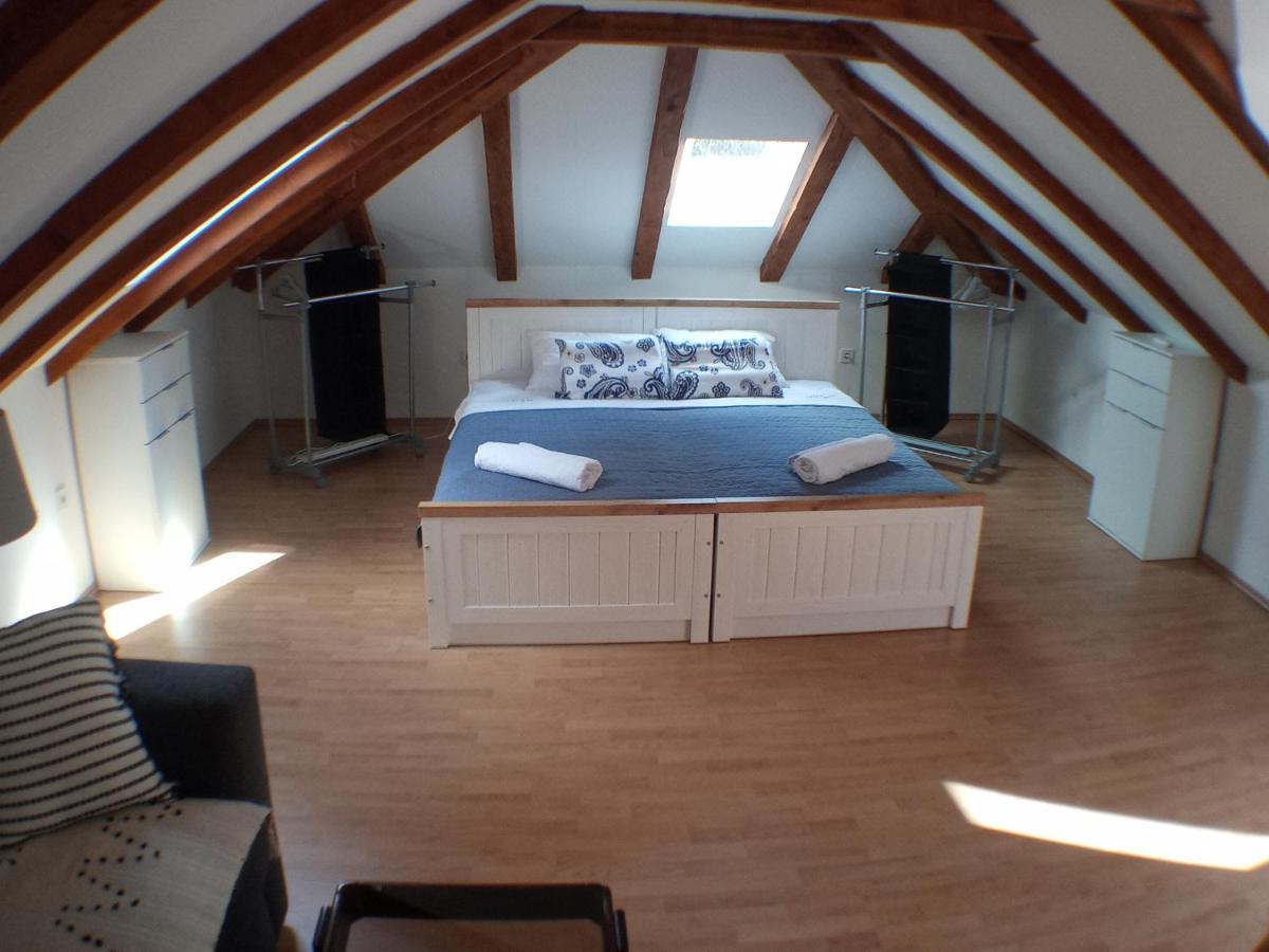 Arbanas Appartement